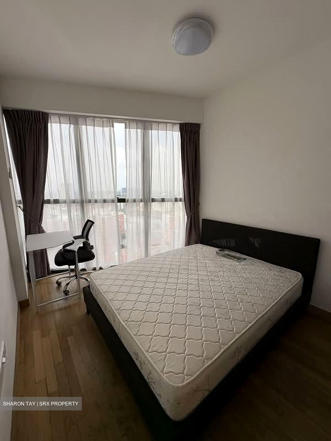 Commonwealth Towers (D3), Condominium #568653051